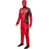 Casco Iron Man