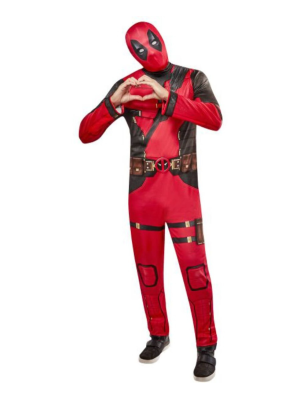 Casco Iron Man