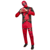 Casco Iron Man