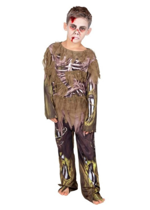 Disfraz de Novio Cadaver