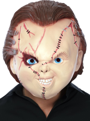 Màscara de Chucky