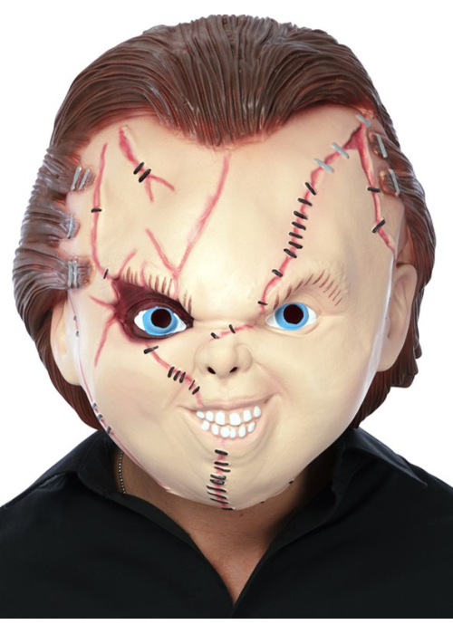 Màscara de Chucky