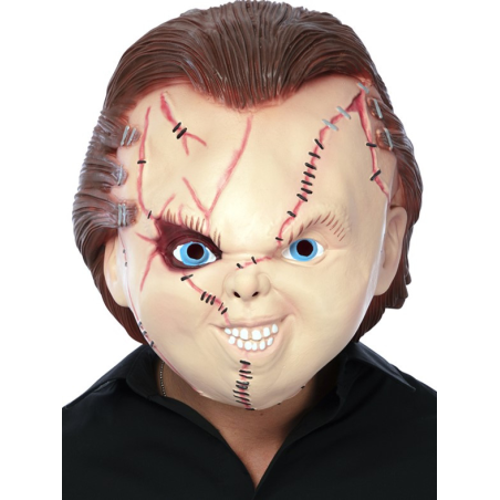 Màscara de Chucky