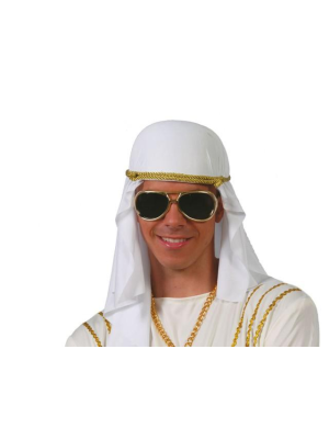 Comprar Turbante Arabe - Complementos de Arabe e Hindu