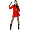 Disfraz de Harley Quinn mujer - Disfraces Halloween Joker