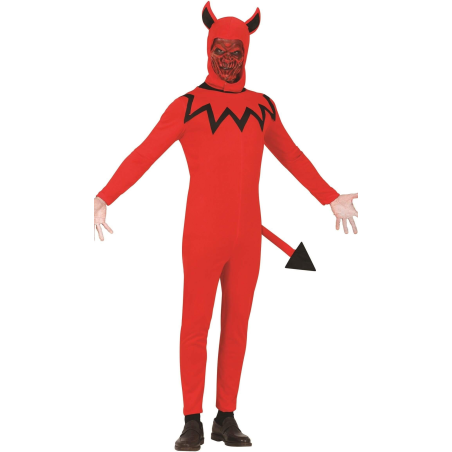 Vestuari femení Diable