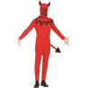 Disfraz de Demonio para Hombre - Disfraces Halloween Diablos