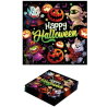 Servilletas Monstruitos - Decoración Halloween
