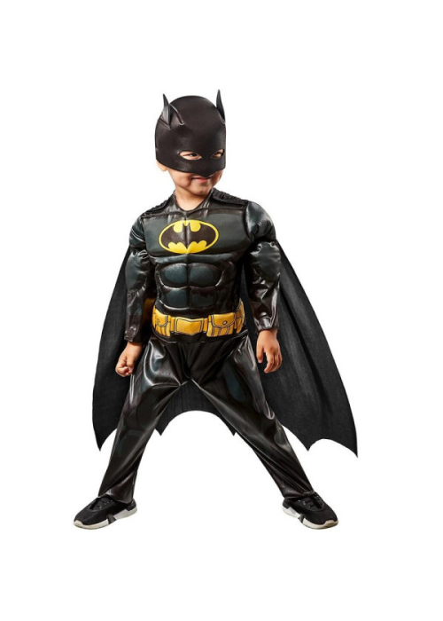 Disfraz de Batman JL Movie Premium