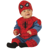 Disfraz de Spiderman para Bebe - Disfraces Superheroes