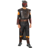 Disfraz de Boba Fett Infantil