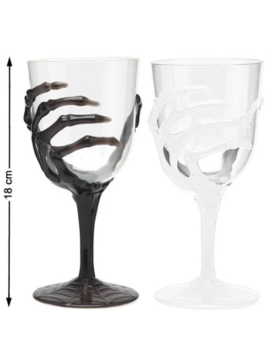 Cup Skull