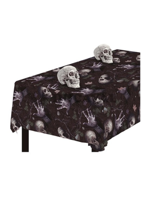 Mantel Cementerio