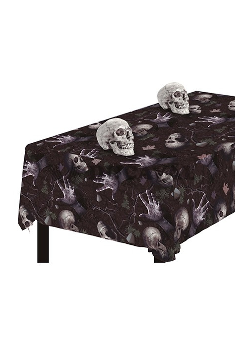 Mantel Cementerio