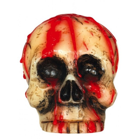 Vela Calavera