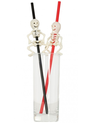 Straws, Hezurdura