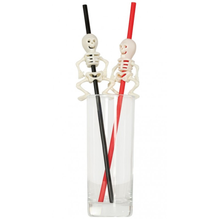 Straws, Hezurdura