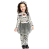 Disfraz de Momia Niña - Disfraces Halloween Infantiles