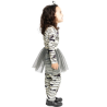 Disfraz de Momia Niña - Disfraces Halloween Infantiles