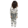 Disfraz de Momia Niña - Disfraces Halloween Infantiles