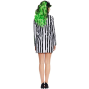 Disfraz de Bitelchus Mujer - Disfraces Halloween Beetlejuice