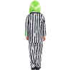Disfraz de Bitelchus Niño - Disfraces Halloween Beetlejuice
