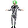 Disfraz de Bitelchus Hombre - Disfraces Halloween Beetlejuice