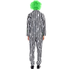 Disfraz de Bitelchus Hombre - Disfraces Halloween Beetlejuice