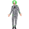 Disfraz de Bitelchus Hombre - Disfraces Halloween Beetlejuice