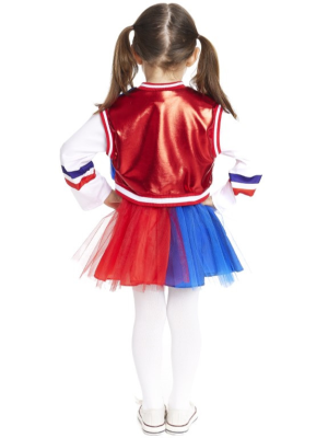 Vestit de Comodí Nadó nen