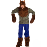 Disfraz de Hombre Lobo - Disfraces de Halloween y Terror