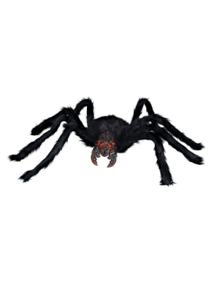 Araña Monstruosa
