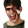 Cicatriz Ojo Caido