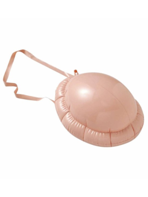 Barriga Hinchable - Hinchables