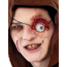 Cicatriz Ojo