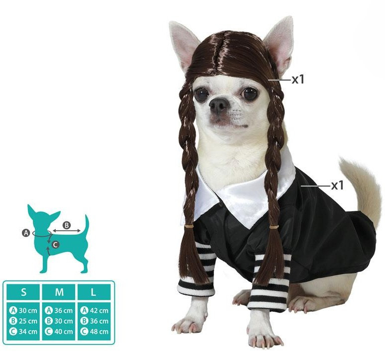 Dog Trajes Para Chihuahuas Machos Chihuahua Macho Ropa Para - Main Image