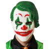 Mascara de Joker - Complementos Halloween Payasos