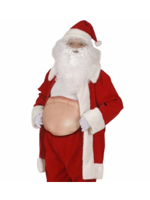 Barriga Hinchable - Hinchables
