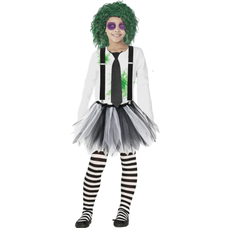 Disfraz de Fantasma Loco