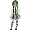 Disfraz de Bitelchus Niña Tutu - Disfraces de Halloween BeetleJuice