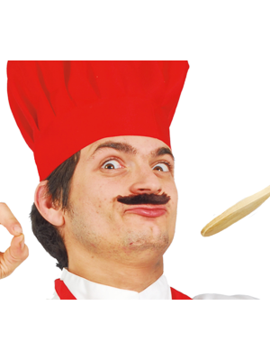 Set de 12 Bigotes