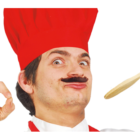 Set de 12 Bigotes