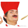 Set de 12 Bigotes