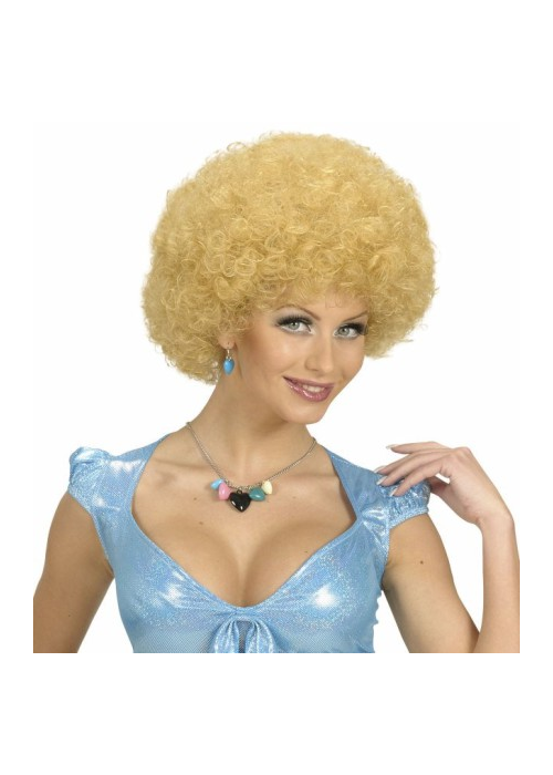 Erosi Peluka Kizkur Rubia bakarrik 6.00€ – mozorro Denda online