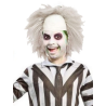 Disfraz De Bitelchus Infantil Con Peluca - Disfraces Beetlejuice
