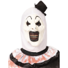 Mascara de Payaso Terrifier