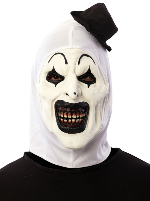 Mascara de Payaso Terrifier
