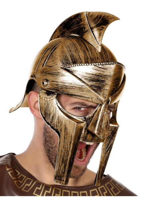 Kaskoa Spartan