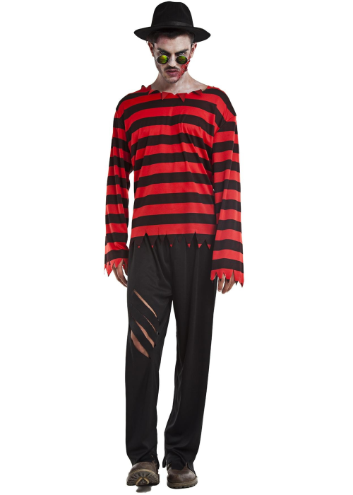 Disfressa de Freddy