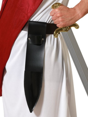 Funda de Espada Negra